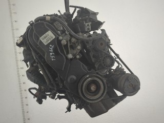 Двигатель (ДВС) Ford Focus 2004-2008
