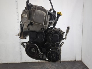 Двигатель (ДВС), ориг. номер 7701476614, Renault Modus 2007-2012