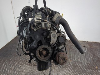 Двигатель (ДВС на разборку) Ford Focus 2007-2011