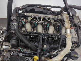 Двигатель (ДВС), ориг. номер LR001345, 6H5Q-6006-AA, Land Rover Freelander 2 2006-2010