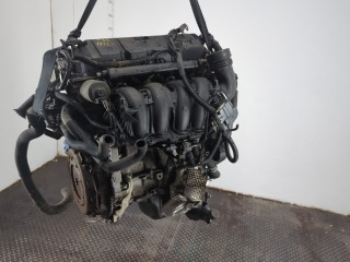 Двигатель (ДВС), ориг. номер 0135NP, Peugeot 308 2007-2011