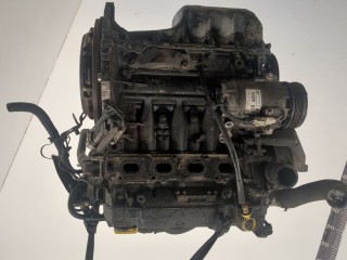 Двигатель (ДВС), ориг. номер 55354348, 55562175, Opel Astra 2006-2014