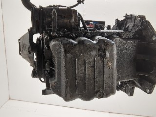 Двигатель (ДВС), ориг. номер 55354348, 55562175, Opel Astra 2006-2014