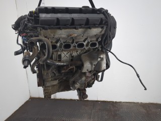 Двигатель (ДВС), ориг. номер 0135NL, Citroen C4 2004-2014