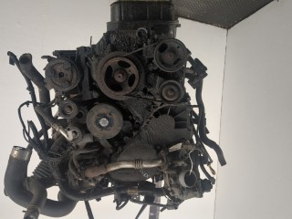 Двигатель (ДВС), ориг. номер 101025X00A, Nissan Navara 2010-2015