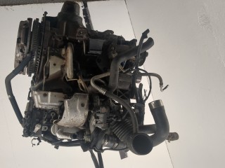 Двигатель (ДВС), ориг. номер 101025X00A, Nissan Navara 2010-2015