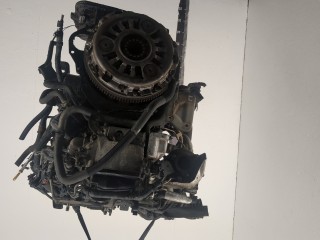 Двигатель (ДВС), ориг. номер 101025X00A, Nissan Navara 2010-2015