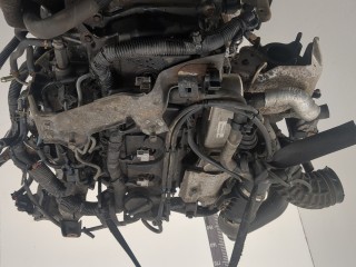 Двигатель (ДВС), ориг. номер 101025X00A, Nissan Navara 2010-2015