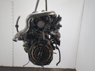 Двигатель (ДВС) Dacia Duster 2010-2013