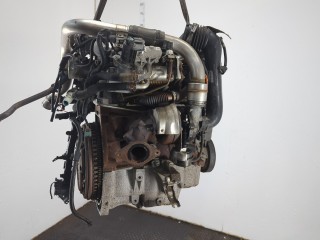 Двигатель (ДВС), ориг. номер 8201113144, Dacia Duster 2010-2013
