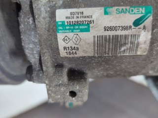 Двигатель (ДВС), ориг. номер 8201113144, Dacia Duster 2010-2013