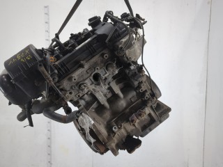 Двигатель (ДВС), ориг. номер W113104P00, KIA Picanto 2011-2015