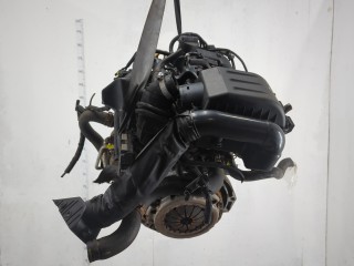 Двигатель (ДВС), ориг. номер W113104P00, KIA Picanto 2011-2015