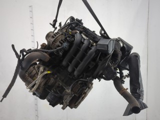 Двигатель (ДВС), ориг. номер W113104P00, KIA Picanto 2011-2015