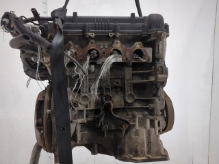 Двигатель (ДВС) KIA Cee'd 2006-2010