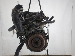 Двигатель (ДВС), ориг. номер Z56812BZ00, KIA Cee'd 2006-2010