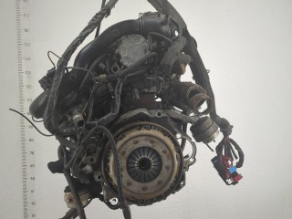 Двигатель (ДВС), ориг. номер 03G100036C, Audi A4 2000-2006
