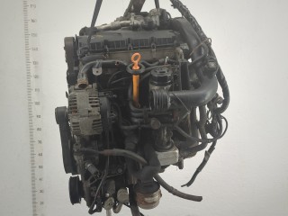 Двигатель (ДВС), ориг. номер 03G100036C, Audi A4 2000-2006
