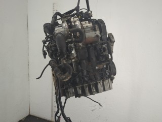 Двигатель (ДВС), ориг. номер 04L100031A, Skoda Octavia 2013-2017