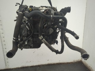 Двигатель (ДВС), ориг. номер 2016367, GM5Q6006AA, Ford Mondeo 5 2014-2019