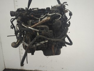 Двигатель (ДВС), ориг. номер 2016367, GM5Q6006AA, Ford Mondeo 5 2014-2019