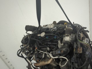 Двигатель (ДВС), ориг. номер 2016367, GM5Q6006AA, Ford Mondeo 5 2014-2019
