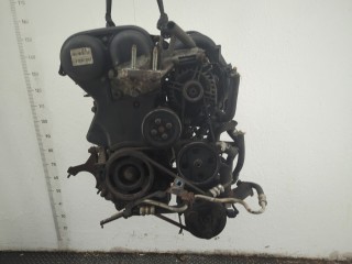 Двигатель (ДВС) Ford Focus 2007-2011