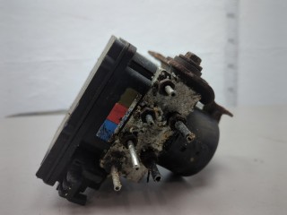 Блок АБС, насос (ABS, ESP, ASR), Lincoln Navigator 2002-2006