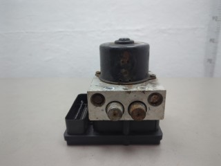 Блок АБС, насос (ABS, ESP, ASR), ориг. номер 6L8Z2C286A, Ford Escape 2004-2007
