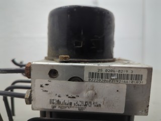 Блок АБС, насос (ABS, ESP, ASR), ориг. номер 6L8Z2C286A, Ford Escape 2004-2007