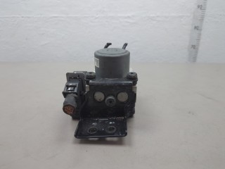 Блок АБС, насос (ABS, ESP, ASR), ориг. номер 58910S2DA0, Hyundai Santa Fe 2018-2021