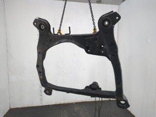 Балка подвески передняя (подрамник), ориг. номер 5110048010, Lexus RX 1997-2003