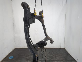 Балка подвески передняя (подрамник), ориг. номер 5110048010, Lexus RX 1997-2003