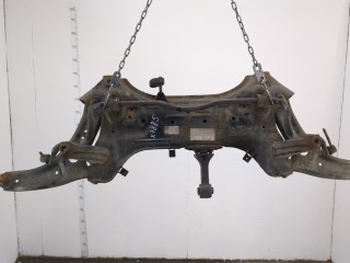 Балка подвески передняя (подрамник), ориг. номер 62400C8000, Hyundai i20 2014-2018