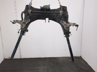 Балка подвески передняя (подрамник), ориг. номер 544013406R, Renault Arkana 2023-2026