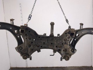 Балка подвески передняя (подрамник), ориг. номер 62405D7250, Hyundai Tucson 3 2015-2018