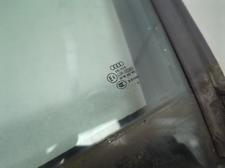 Стеклоподъемник электрический левый передний, Audi A6 2008-2011