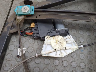 Стеклоподъемник электрический правый задний, ориг. номер 7L0839462D, Volkswagen Touareg 2006-2010