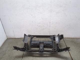 Рамка передняя (телевизор), ориг. номер 7058594, 51647058594, BMW 3 серия 2001-2006