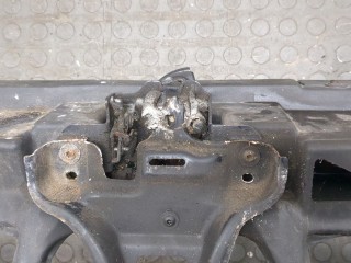 Рамка передняя (телевизор), ориг. номер 1J0805588T, Volkswagen Bora 1998-2005