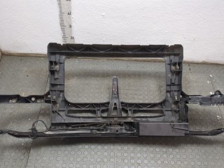 Рамка передняя (телевизор), ориг. номер 1J0805588T, Volkswagen Bora 1998-2005