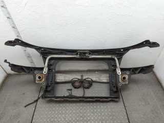Рамка передняя (телевизор), ориг. номер 8N0805594D, Audi TT 1998-2003