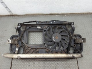 Рамка передняя (телевизор) Audi A6 2004-2008