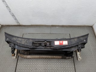 Рамка передняя (телевизор), ориг. номер 4F0805594D, Audi A6 2004-2008