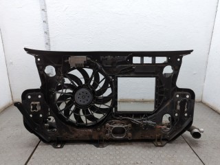 Рамка передняя (телевизор), ориг. номер 4F0805594D, Audi A6 2004-2008