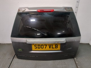 Крышка (дверь) багажника, ориг. номер LR005853, Land Rover Freelander 2 2006-2010