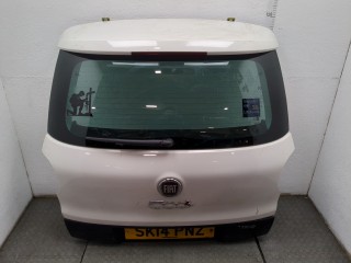 Крышка (дверь) багажника, ориг. номер 51883032, Fiat 500L 2012-2017