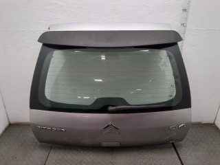 Крышка (дверь) багажника Citroen C4 2004-2014
