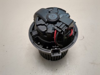 Двигатель отопителя (моторчик печки), ориг. номер 272102876R, Renault Arkana 2023-2026