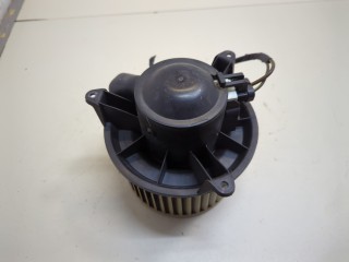 Двигатель отопителя (моторчик печки), ориг. номер 6L1Z19805B, Lincoln Navigator 2002-2006
